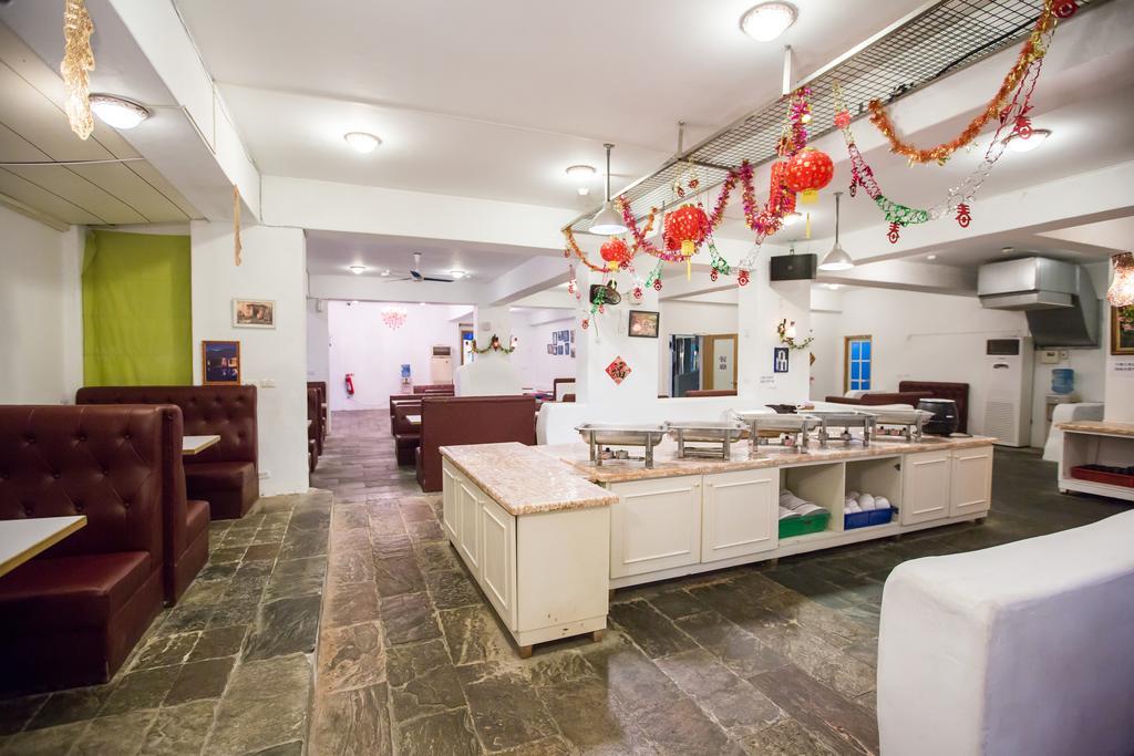 Rainbowtown Hotel Hualien City Ngoại thất bức ảnh