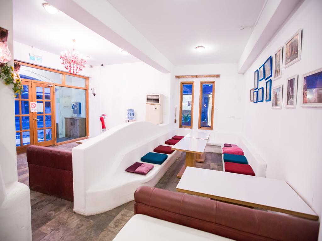 Rainbowtown Hotel Hualien City Ngoại thất bức ảnh