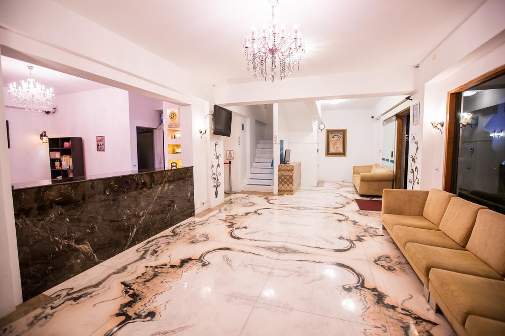 Rainbowtown Hotel Hualien City Ngoại thất bức ảnh